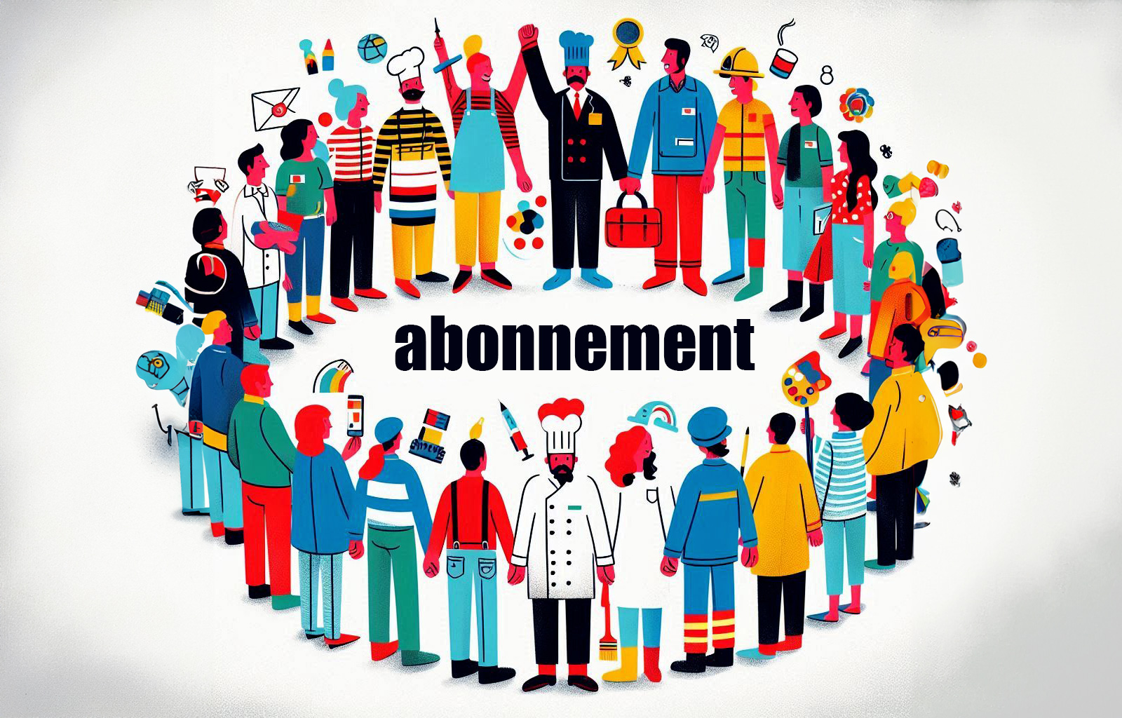 abonnement