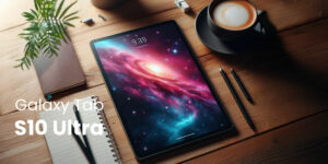 Galaxy Tab S10 Ultra